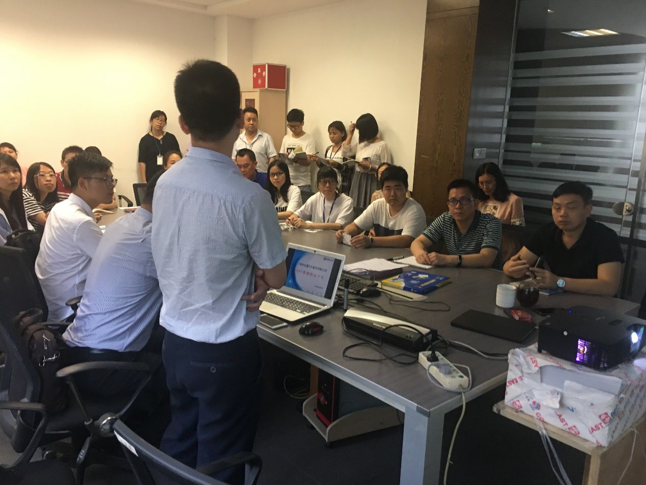 广州市弘道汽车配件有限公司携手开云在线登录官网-开云(中国)ERP,加速推进企业信息化建设